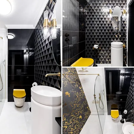 Apartament Diament Człuchów Exterior foto
