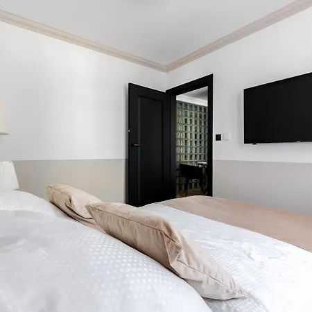 Apartament Diament Człuchów Exterior foto