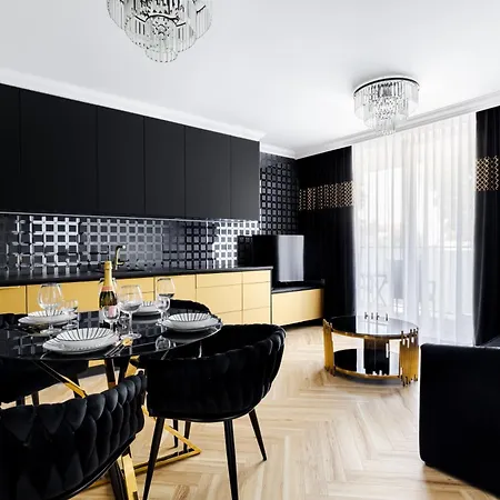 Apartament Diament Człuchów Exterior foto