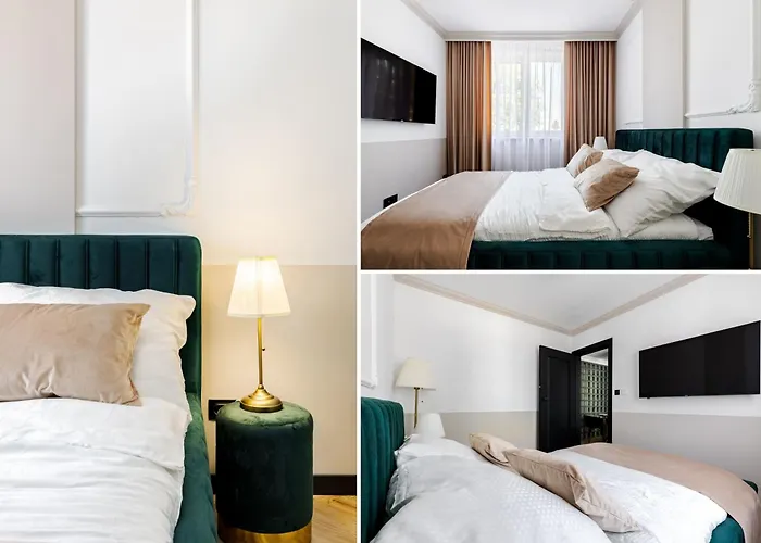 Apartament Diament