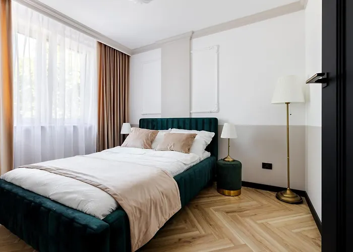 Apartament Diament