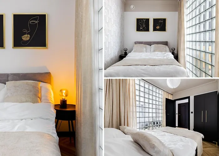 Apartament Diament