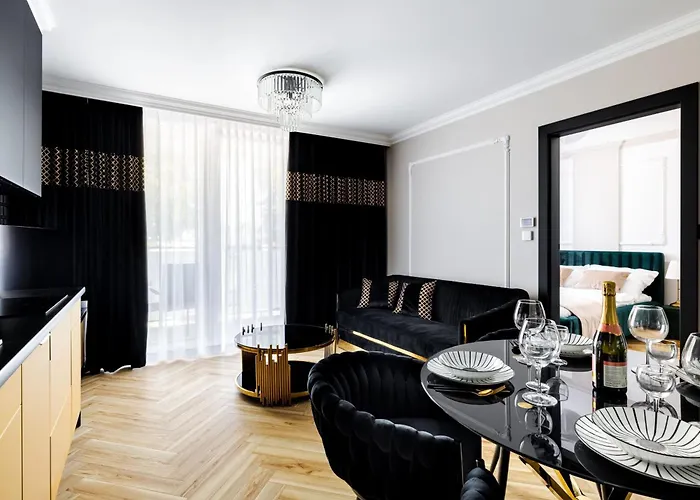 Apartament Diament