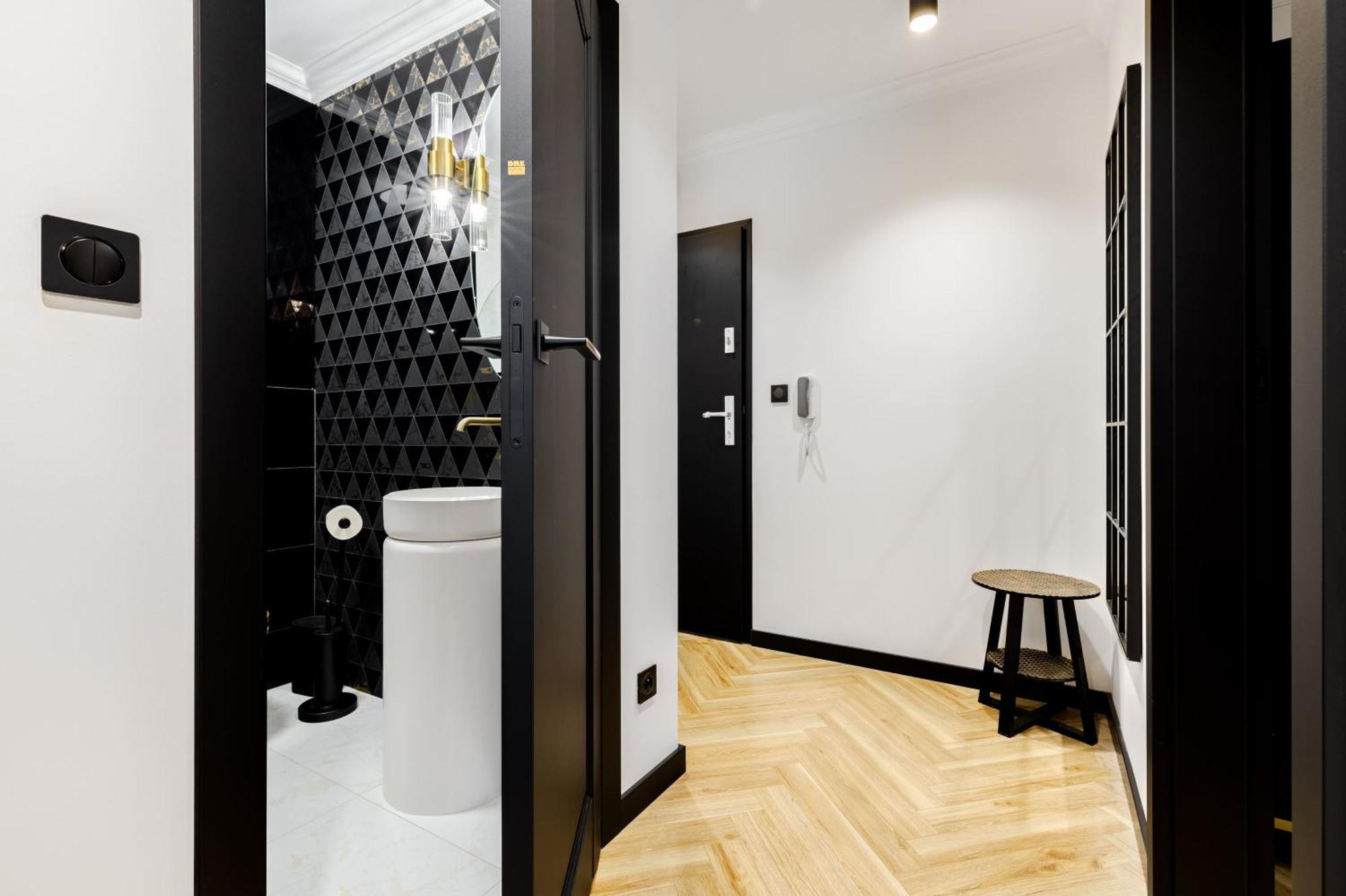 Apartment Diament