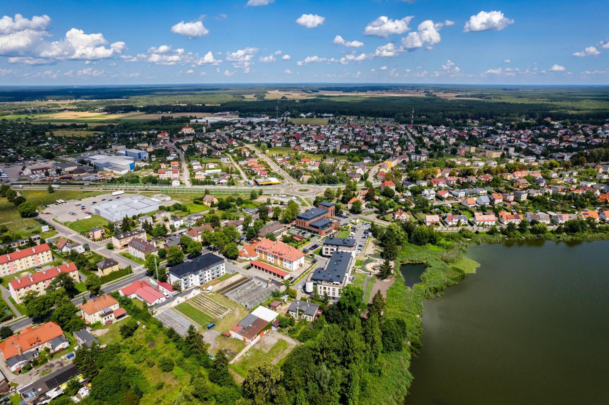 Apartmán Diament