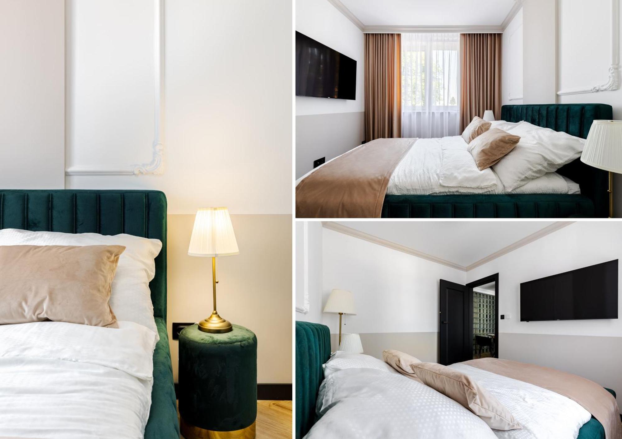 Diament Apartment *