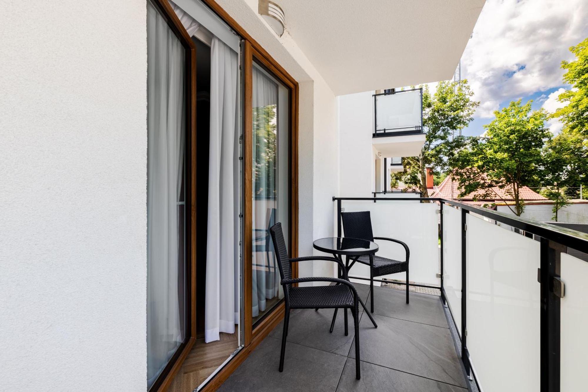 Diament Apartment