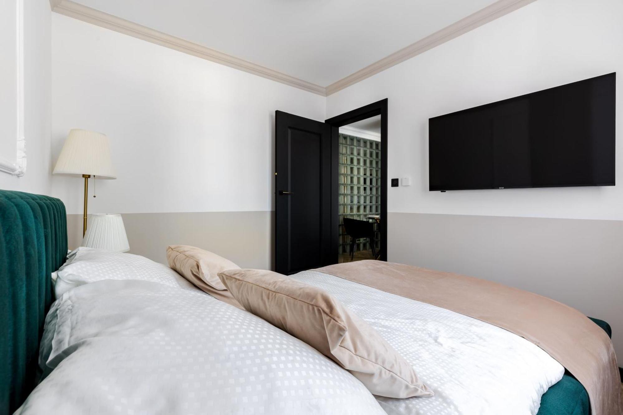 Diament Apartment Człuchów