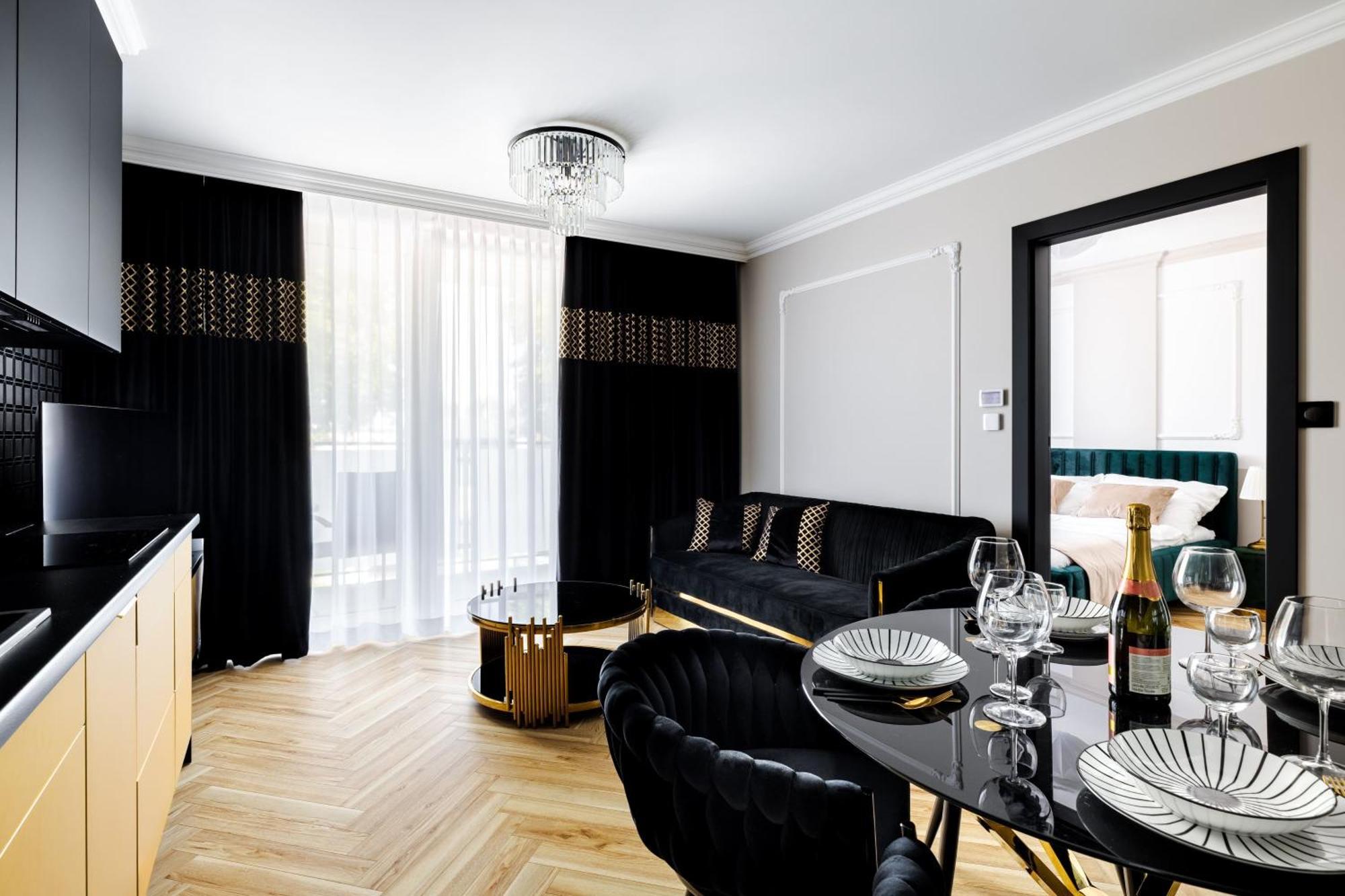 Apartment Diament