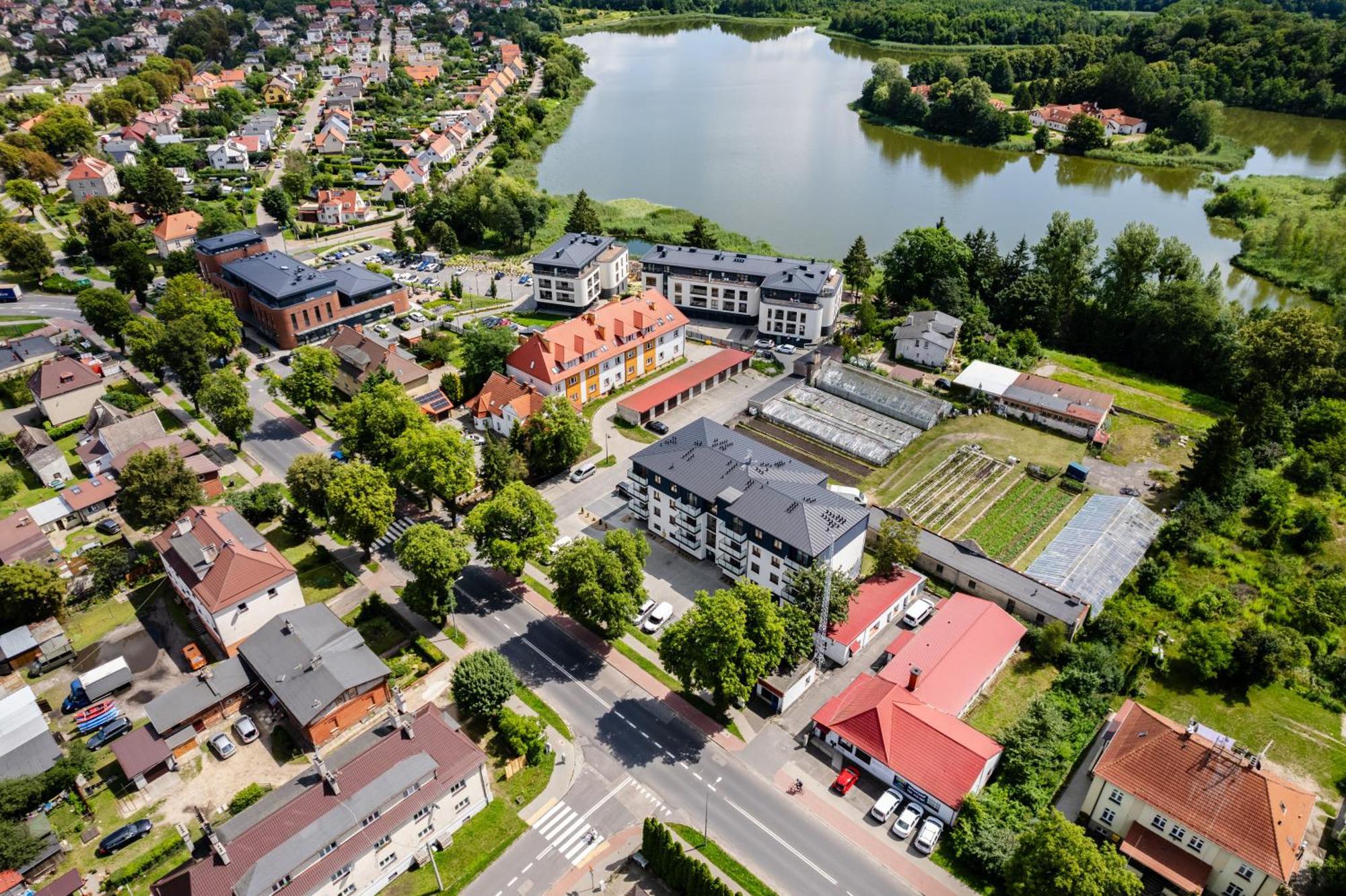 Diament * Człuchów